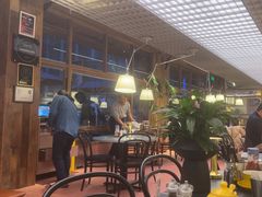 -尚牛社会 Beef & Liberty(金桥EKA天物店)