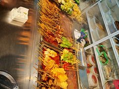-大姐麻辣烫(莲宝中路店)