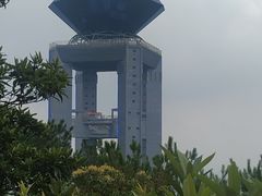 -白云山风景名胜区