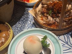 -唐·玉芙蓉(雨花吾悦广场店)