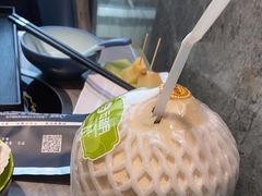 -上隐水产海鲜刺身自助餐(淮海百盛店)