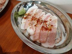 -大阪烧肉BAKA一代(十亩地店)