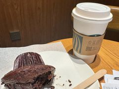 -星巴克臻选(上海长风大悦城店)