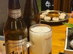 -黑牛の店·和牛烧肉(合生汇店)