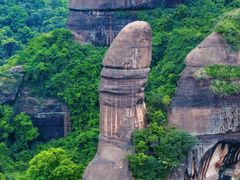 -丹霞山风景名胜区