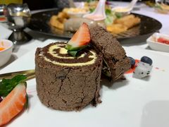 -俄士厨房(时代天街店)