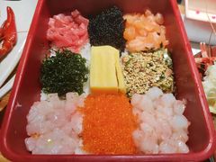 -花潮料理艺食馆(世欧广场店)