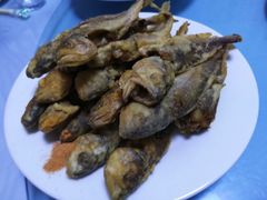 -聚德福海鲜家常菜(刘庄店)