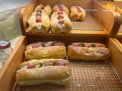 -红星前进面包牛奶公司(君太店)