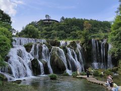 -天河潭旅游度假区