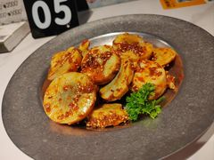 -范儿·嫂子烤肉·精致炭火烤肉(长治路店)