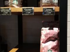-星巴克(哈尔滨松雷店)