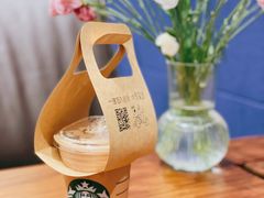 -星巴克(深圳佳宁娜友谊广场店)