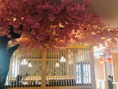 -九田家黑牛烤肉料理(中北镇店)
