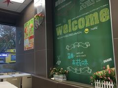 -华莱士·全鸡汉堡(柳州店)