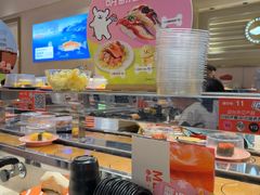 -争鲜回转寿司(东方银座店)