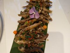 -香香海南菜餐厅