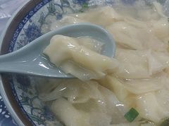 小馄饨-荣阳楼(山塘街店)