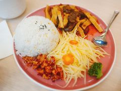 -I-YOU面缘·仁和新城店