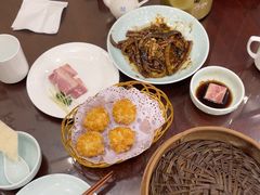 -富春茶社(国庆路店)