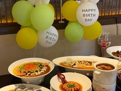 -甄御•海鲜新青岛菜(麦岛店)