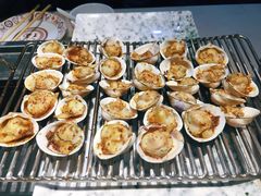 -晓波烧烤(南桥店)