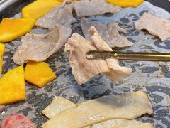 -熊大·鲜烤黄牛肉(五山店)