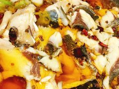 -雲蜀龙阁·金牌水煮鱼(方庄店)