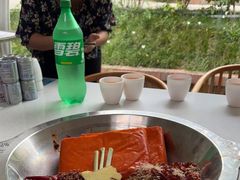 -马帮寨绿地农庄店