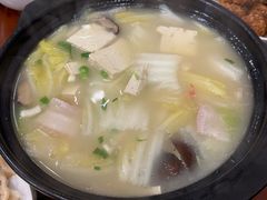 -北平小馆·烤鸭·家常菜(磨房北里店)