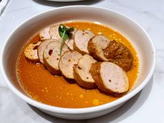 卤水潮州肉卷-MR鹅外