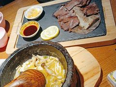 -敏珠拉姆藏餐·南京厨房(富春江东街店)