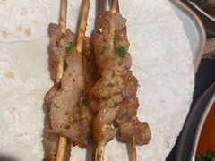 -三杯赤運·中式小酒馆(所城里店)