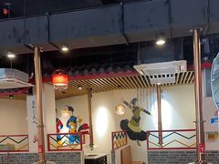 -西昌老号李小肠特色烧烤园(温江店)