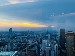 -云中捞高空旋转餐厅(商茂世纪广场店)