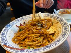 -老北京炸酱面·烤鸭(前门店)