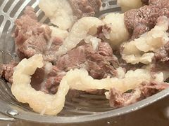 -贵宾牛·潮汕牛肉火锅(珠池总店)