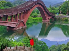 -绩溪龙川景区