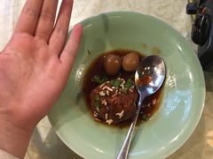 -佰家小厨·南京菜(夫子庙店)