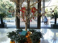 -听松楼·花园酒店·自助餐厅(红梅公园店)