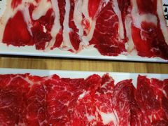 -大喜牛鲜牛肉火锅(世纪金源店)