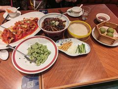 -上海人家花樣年华(中山公园店)