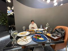 包厢-Wei菋·Le Bistrot