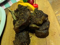 -胡桃里音乐酒馆(观澜御湖店)