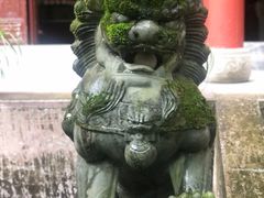 -雁荡山灵峰景区