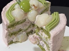 -Pantry's Best派悦坊蛋糕(K11购物艺术中心店)