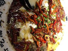 -江渔儿酸菜鱼(东二环泰禾店)
