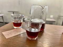 -1/4 ONE QUARTER COFFEE LAB(朝阳大悦城店)