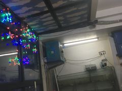 -阿军排档·烧烤