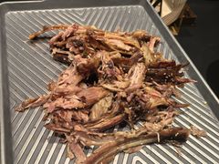 -羊门客在·烤盐池滩羊·川菜